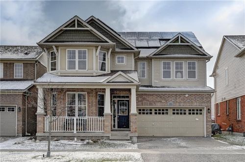 222 Baldwin Drive, Cambridge, ON, N3C0B3 | Card Image