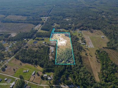 17752 Ne Arnold Kelly Road, Home with 0 bedrooms, 0 bathrooms and null parking in Hosford FL | Image 2