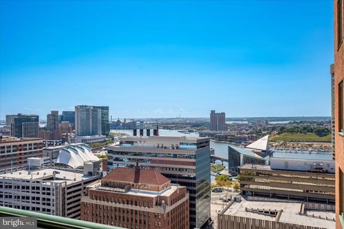 apt-2301-414 Water St, BALTIMORE, MD, 21202-3276 | Card Image