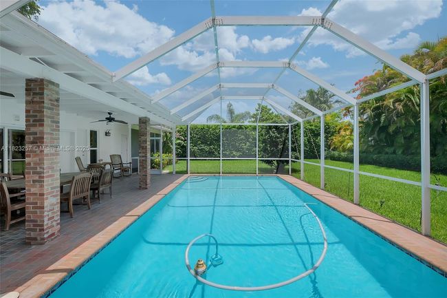 7340 Sw 123 Rd Ter, House other with 5 bedrooms, 3 bathrooms and null parking in Pinecrest FL | Image 23