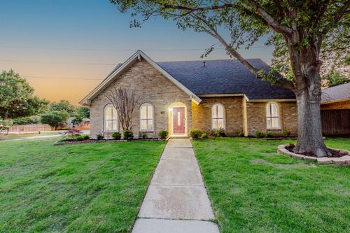 1909 Campbell Ct, Richardson, TX, 75080-3413 | Card Image