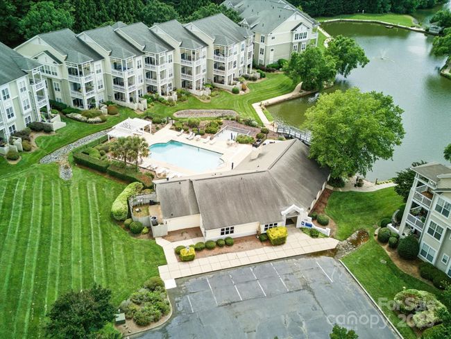 APT-302 - 18817 Nautical Dr, Condo with 2 bedrooms, 2 bathrooms and null parking in Cornelius NC | Image 32