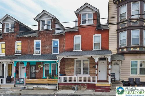1138 W Maple St, Allentown, PA, 18102-4771 | Card Image