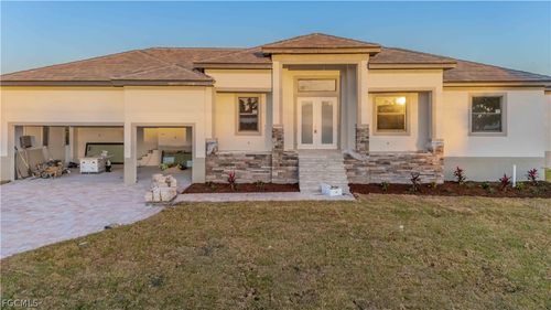 4016 Vasco Street, PUNTA GORDA, FL, 33950 | Card Image