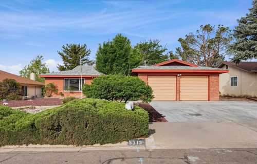 5313 Rawlings Road Ne, Albuquerque, NM, 87111 | Card Image