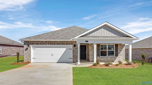 127 Wellspring Rd, Huntsville, AL, 35810-6475 | Card Image