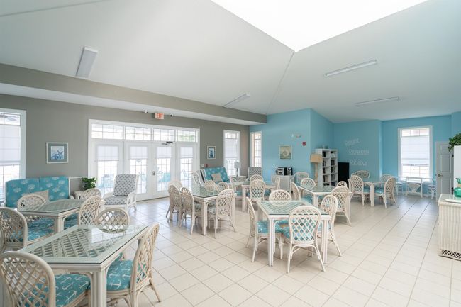 UNIT-101A - 225 Atlantis Cir, Condo with 3 bedrooms, 2 bathrooms and null parking in St Augustine Beach FL | Image 43