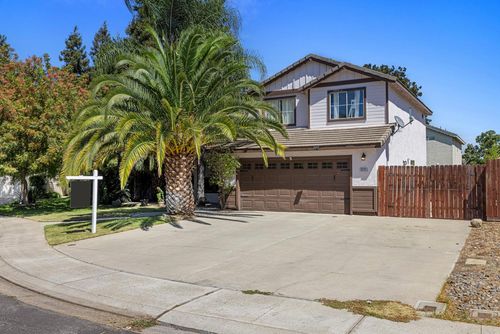 4420 Dandelion Court, Salida, CA, 95368 | Card Image