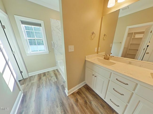 Primary Bathroom full view | Image 8