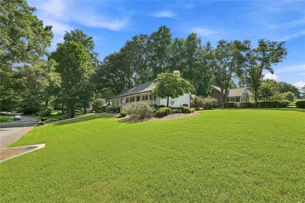 Residential in Marietta 4