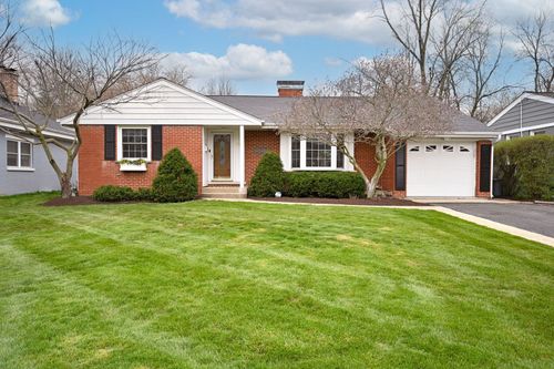 754 N Kenilworth Ave, Glen Ellyn, IL, 60137-3806 | Card Image