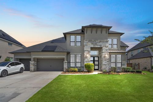 140 Lakehouse Landing Dr, Katy, TX, 77493-3704 | Card Image