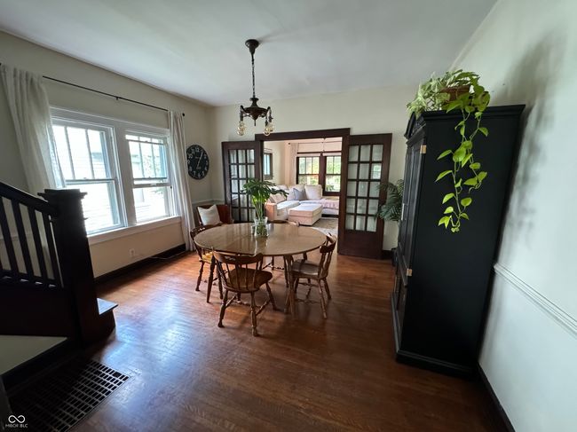 338 Lesley Ave, House other with 3 bedrooms, 1 bathrooms and null parking in Indianapolis IN | Image 8