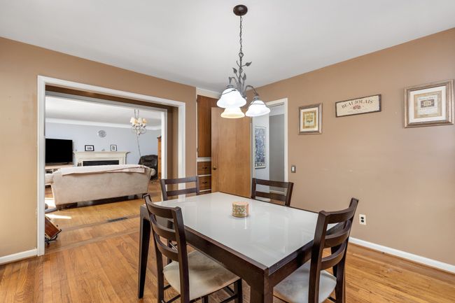 935 S Brys Dr, House other with 3 bedrooms, 3 bathrooms and null parking in Grosse Pointe Woods MI | Image 6