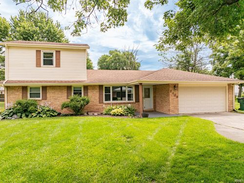 2106 N Cameron Road, Muncie, IN, 47304 | Card Image