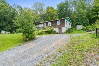 478 Georgia Mountain Road, House other with 2 bedrooms, 1 bathrooms and null parking in Georgia VT | Image 3