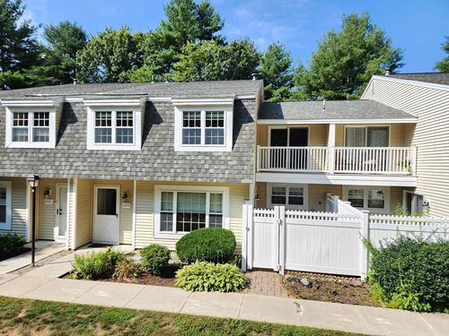 234-234 Edgebrook Dr, Boylston, MA, 01505-1718 | Card Image