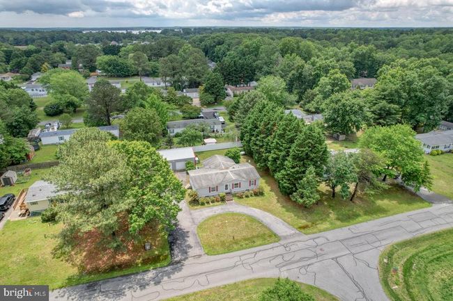 32588 Captains Way, House other with 3 bedrooms, 2 bathrooms and null parking in MILLSBORO DE | Image 35