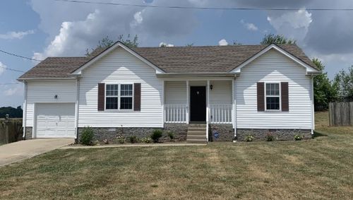 689 Artic Ave, Oak Grove, KY, 42262-8228 | Card Image