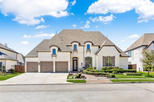 2923 Crawford Drive, Katy, TX, 77493 | Card Image