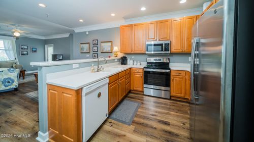 1123-395 S Crow Creek Drive, Calabash, NC, 28467 | Card Image
