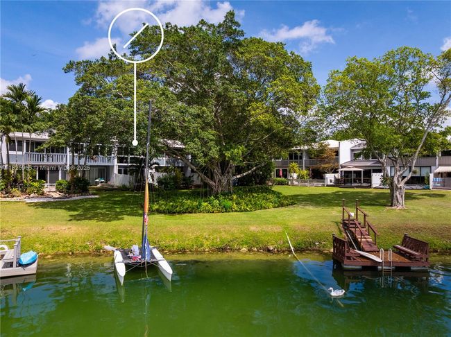 5292 Sw 69 Th Pl, Townhouse with 2 bedrooms, 3 bathrooms and null parking in Miami FL | Image 32