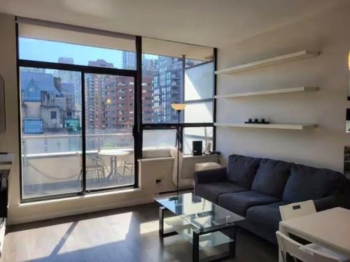 909-1010 Howe St, Vancouver, BC, V6Z1P5 | Card Image