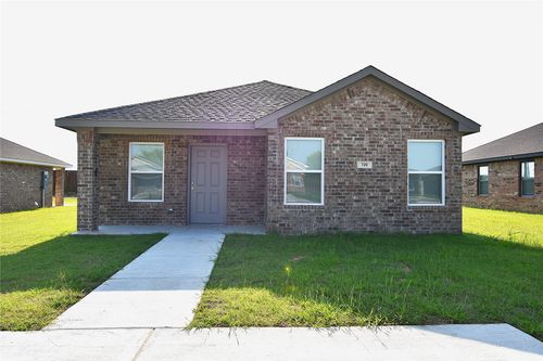 720 Elm St, Seminole, OK, 74868 | Card Image