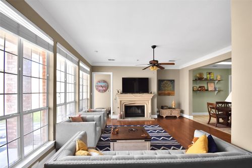 3903 Johnson St, Frisco, TX, 75034-8465 | Card Image