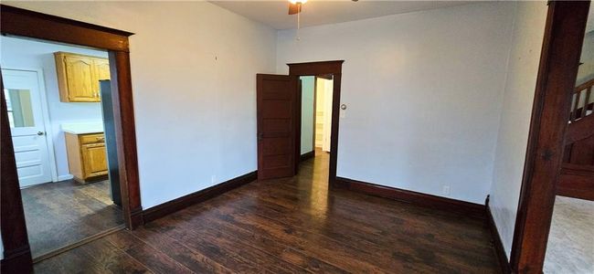 1324 S Main St, House other with 3 bedrooms, 1 bathrooms and null parking in Fort Scott KS | Image 17
