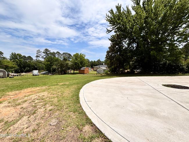 730 Northwest Blvd, House other with 4 bedrooms, 3 bathrooms and 1 parking in Clinton NC | Image 27
