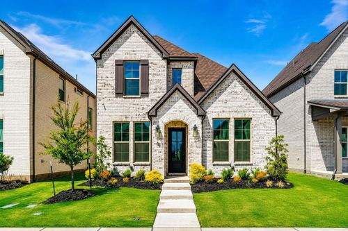 733 Isabel St, Celina, TX, 75009-2352 | Card Image