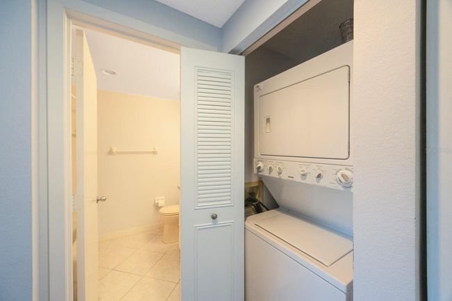 Washer/Dryer | Image 11