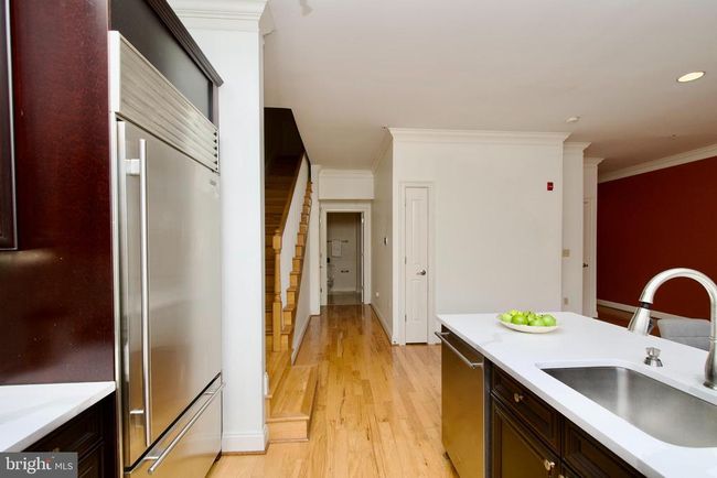APT-313 - 1210 R St Nw, Condo with 2 bedrooms, 3 bathrooms and null parking in WASHINGTON DC | Image 12