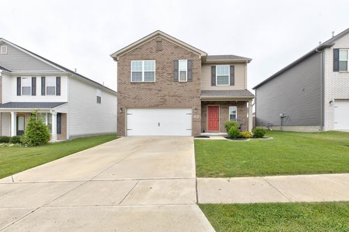 118 Strawberry Lane, Winchester, KY, 40391 | Card Image