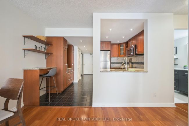 508 - 92 King St E, Condo with 3 bedrooms, 2 bathrooms and 1 parking in Toronto ON | Image 11