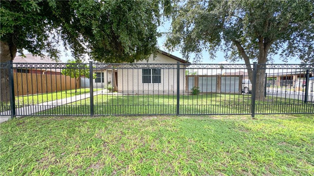 Beto Dr, Mission, TX 78574