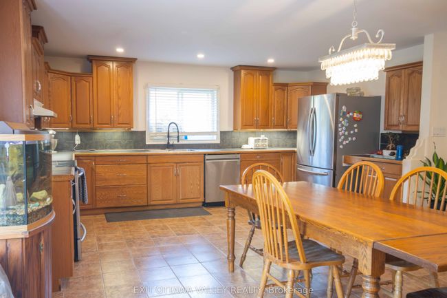 16358 Highway 60, House other with 4 bedrooms, 2 bathrooms and 8 parking in Killaloe ON | Image 15