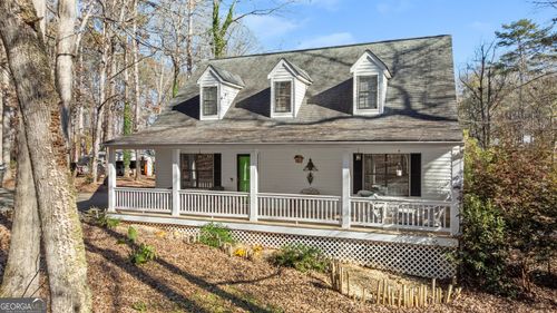 121 E River Bend Dr, Eatonton, GA, 31024-5347 | Card Image