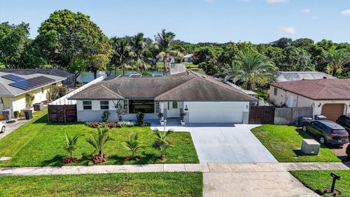 4602 Bison St, Boca Raton, FL, 33428-4136 | Card Image