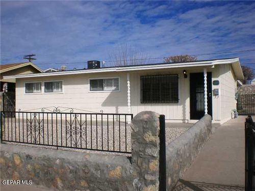6209 Gila Rd, El Paso, TX, 79905-2134 | Card Image