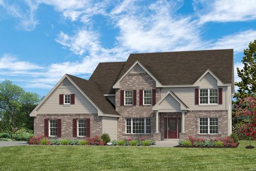 1 Waterford Ii @ Del Creek Xing, Foristell, MO, 63348 | Card Image