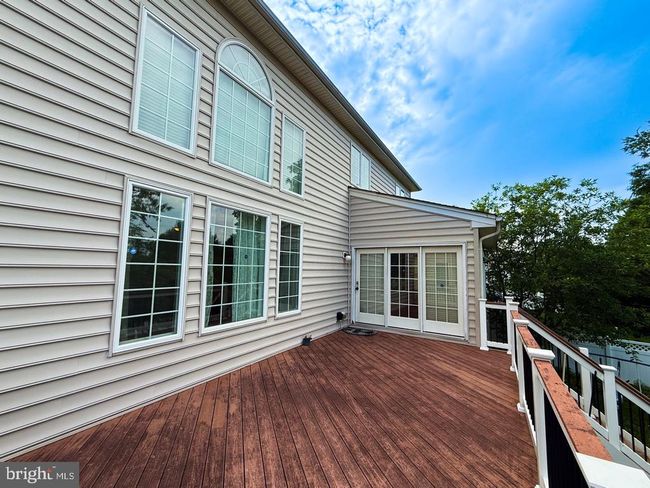 4302 Bridle Ridge Rd, House other with 6 bedrooms, 4 bathrooms and null parking in Upper Marlboro MD | Image 4