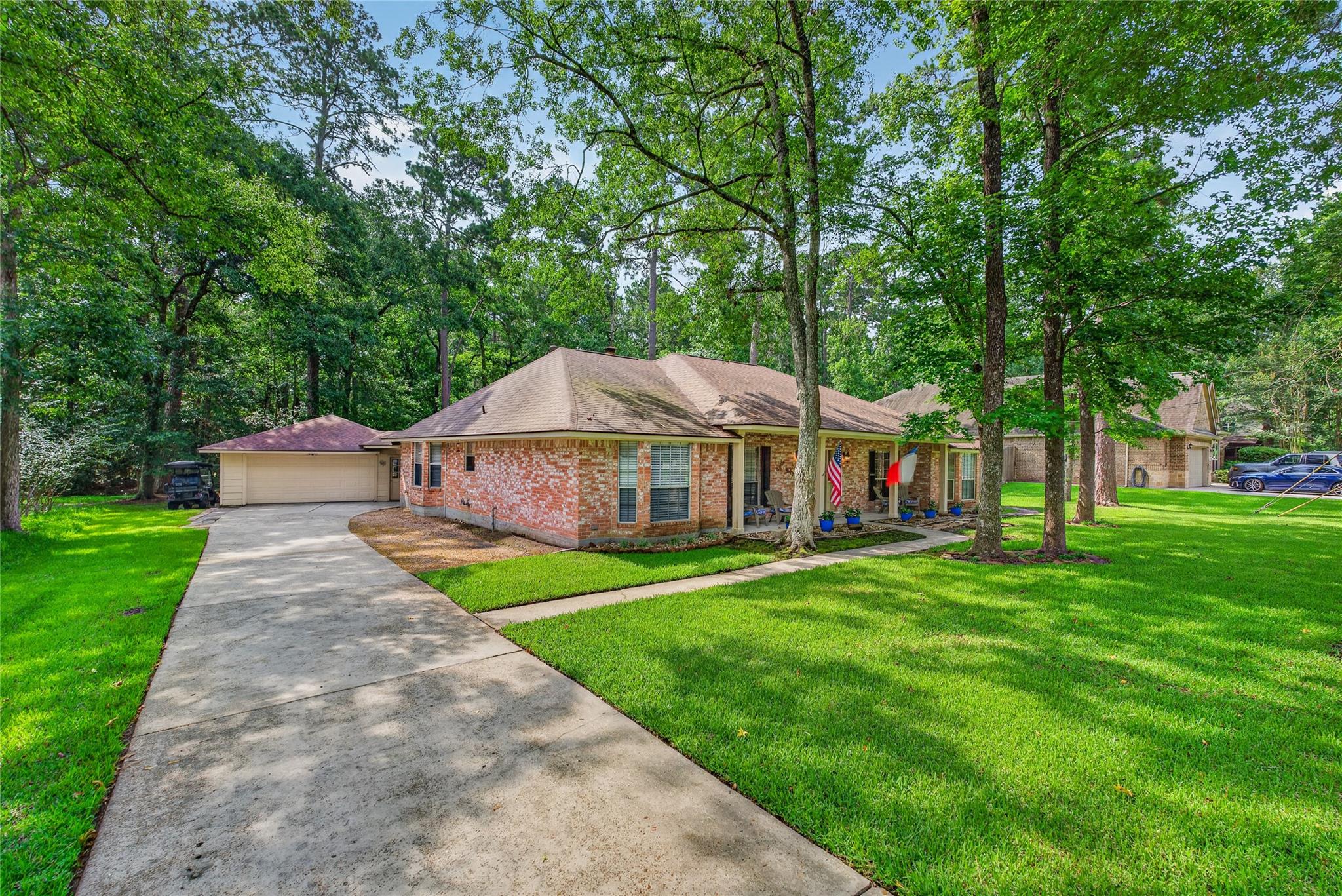 Residential in Panorama Village 3