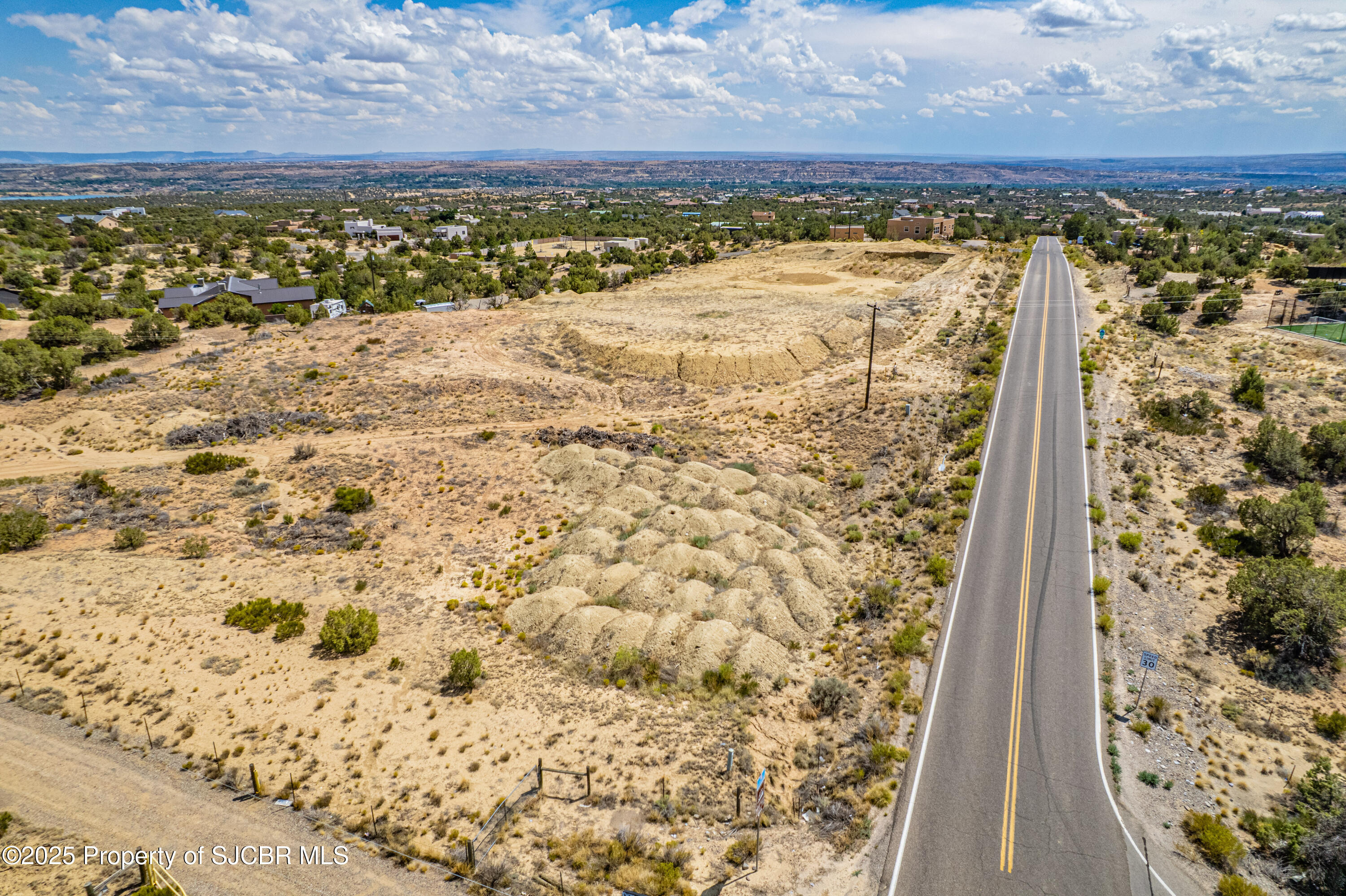 Land in Farmington 2
