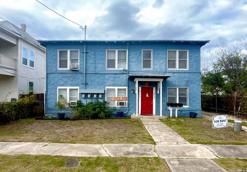 apt-4-217 Lotus St, San Antonio, TX, 78210-1664 | Card Image