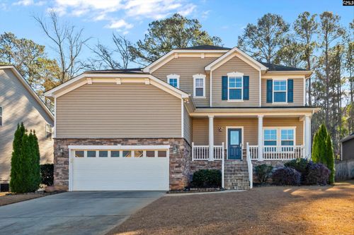 408 Settlers Trl, Lexington, SC, 29072-6654 | Card Image