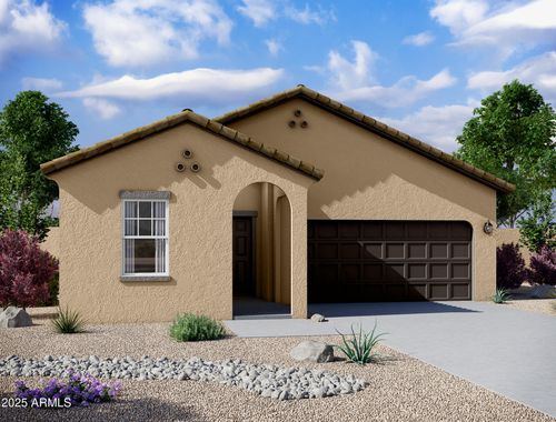 24246 W Hidalgo Avenue, Buckeye, AZ, 85326 | Card Image