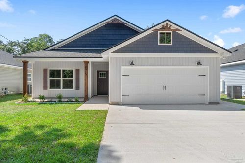 1426 Madelyn Woods Dr, Pensacola, FL, 32506-9781 | Card Image