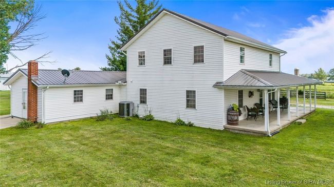 11346 Bennington Pike, Home with 4 bedrooms, 3 bathrooms and null parking in Vevay IN | Image 61
